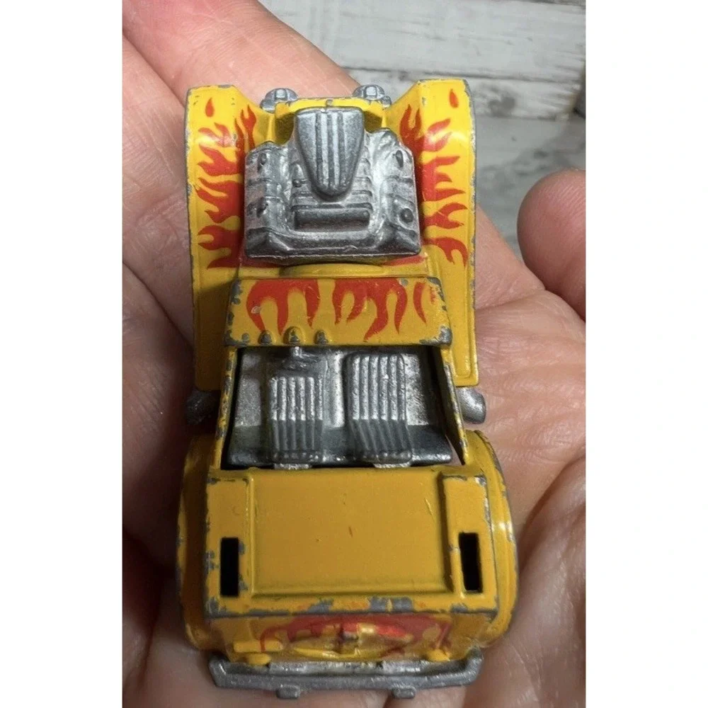 Hot Wheels as shown